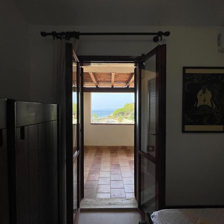 Splendida Villetta Kal'E Moru Marongiu 외부 사진