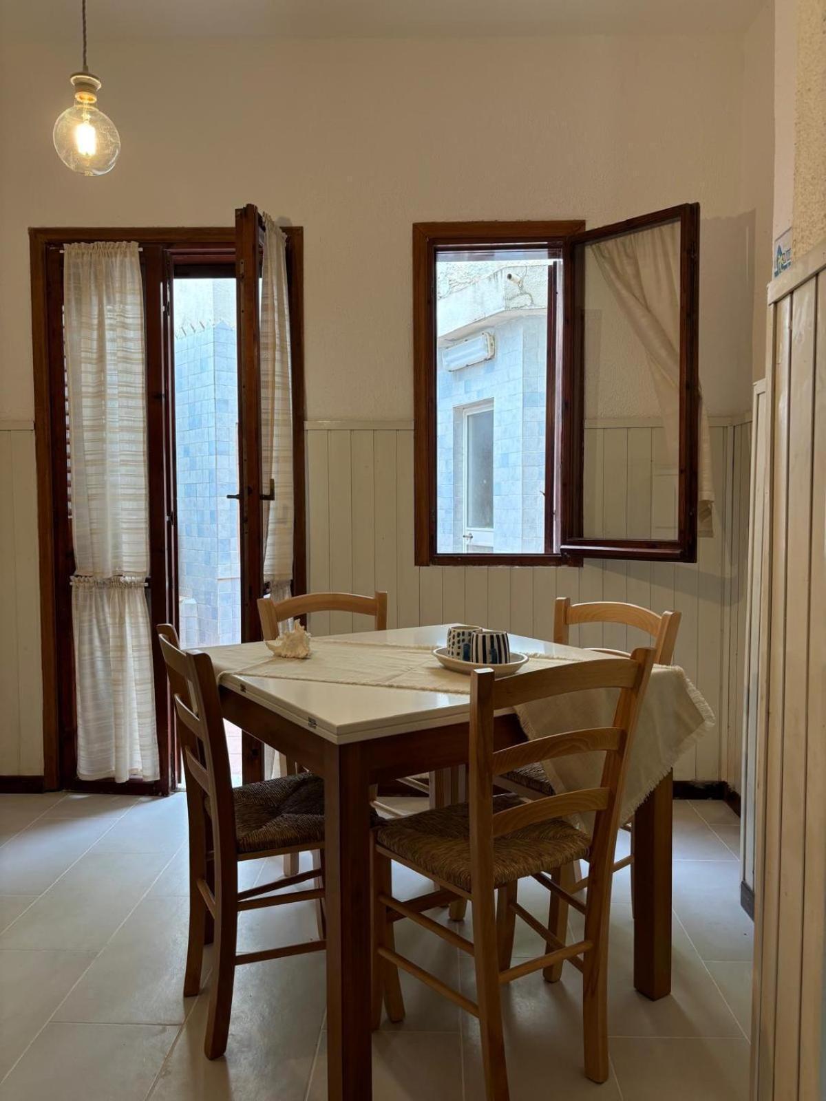 Splendida Villetta Kal'E Moru Marongiu 외부 사진
